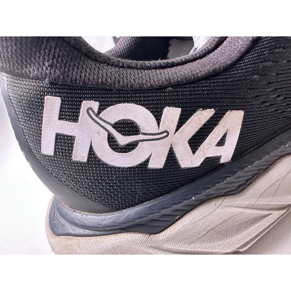 Hoka One One conquer every